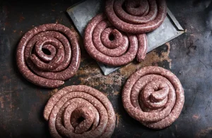 STELLIES BOEREWORS