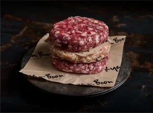 LAMB GOURMET PATTIES
