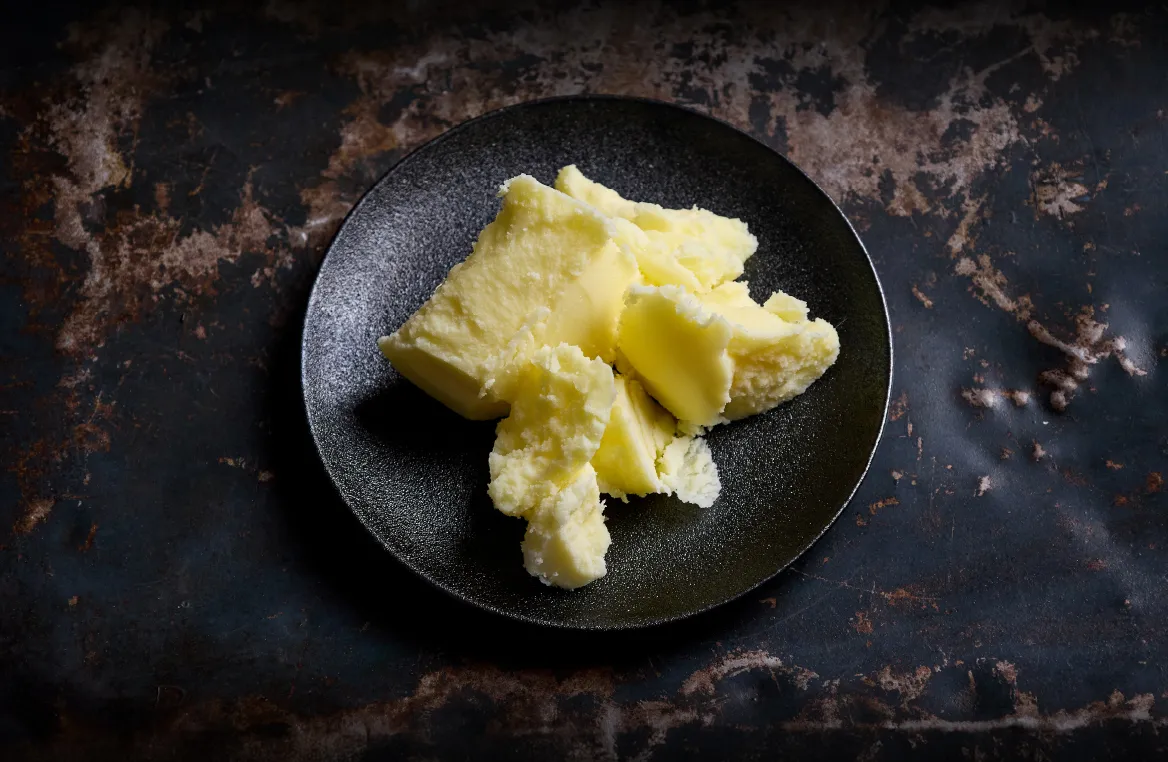 BEEF TALLOW TUBS