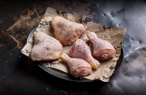 CHICKEN THIGH & DRUMSTICK BRAAI PACK
