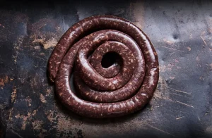 VENISON ORIGINAL BOEREWORS
