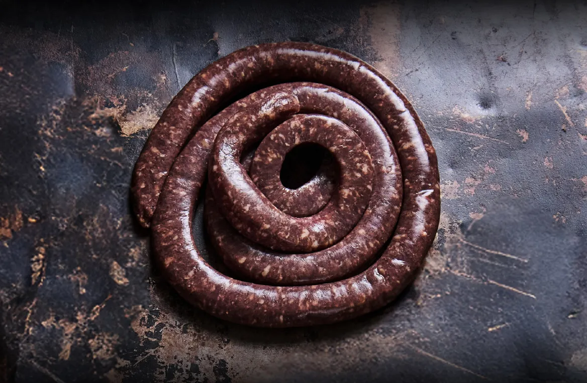 VENISON ORIGINAL BOEREWORS